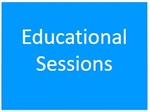 Screenshot educational sessions