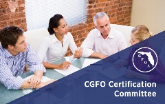 CGFO Certification Committee