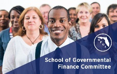 School of Governmental Finance Committee