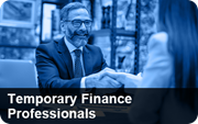 Temporary Finance Professionals