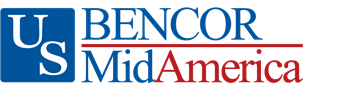 US BENCOR-MidAmerica logo SILVER