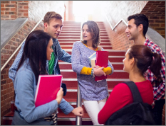 college-students-convering-stairs-college