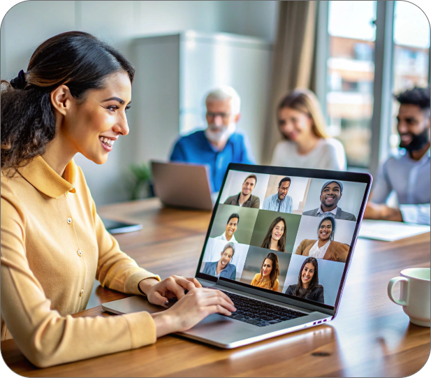 webinar